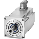 Siemens 1FK2203 Synchronous Servo Motor, 200 W, 240 V, Flange Mount Mounting