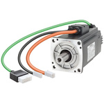 Siemens 1FL6042 Synchronous AC Motor, 750 W, 230 V, Flange Mount Mounting