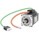 Siemens 1FL6044 Synchronous AC Motor, 1 kW, 230 V, Flange Mount Mounting