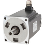 Siemens 1FL6044 Synchronous AC Motor, 1.5 kW, 230 V, Flange Mount Mounting