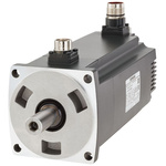 Siemens 1FL6052 Synchronous Servo Motor, 1.5 kW, 1 Phase, 230 V, Flange Mount Mounting