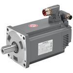 Siemens 1FL6054 Synchronous Servo Motor, 2 kW, 1 Phase, 230 V