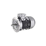 Siemens SIMOTICS GP Reversible Squirrel Cage Motor AC Motor, 750 W, 860 W, IE3, 3 Phase, 2 Pole, 230 V, 400 V, 460 V,