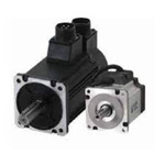 Omron G-Series Reversible Servo Servo Motor, 100 W, 230 V, Flange Mount Mounting