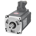 Siemens S-1FL6 Clockwise Synchronous Servo Motor, 0.4 kW, 400 V, Flange Mount Mounting