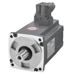 Siemens S-1FL6 Clockwise Synchronous Servo Motor, 0.4 kW, 400 V, Flange Mount Mounting