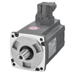 Siemens S-1FL6 Clockwise Synchronous Servo Motor, 0.4 kW, 400 V, Flange Mount Mounting