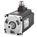 Siemens S-1FL6 Clockwise Synchronous Servo Motor, 0.75 kW, 400 V, Flange Mount Mounting