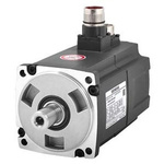 Siemens S-1FL6 Clockwise Synchronous Servo Motor, 0.75 kW, 400 V, Flange Mount Mounting