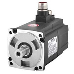 Siemens S-1FL6 Clockwise Synchronous Servo Motor, 0.75 kW, 400 V, Flange Mount Mounting