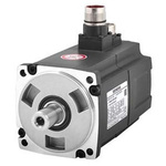 Siemens S-1FL6 Clockwise Synchronous Servo Motor, 0.75 kW, 400 V, Flange Mount Mounting