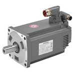 Siemens S-1FL6 Clockwise Synchronous Servo Motor, 1.5 kW, 230 V, Flange Mount Mounting