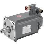Siemens S-1FL6 Clockwise Synchronous Servo Motor, 1.5 kW, 230 V, Flange Mount Mounting