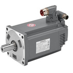 Siemens S-1FL6 Clockwise Synchronous Servo Motor, 1.5 kW, 230 V, Flange Mount Mounting