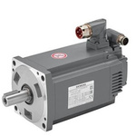 Siemens S-1FL6 Clockwise Synchronous Servo Motor, 2 kW, 230 V, Flange Mount Mounting
