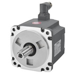 Siemens S-1FL6 Clockwise Synchronous Servo Motor, 0.75 kW, 400 V, Flange Mount Mounting