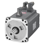 Siemens S-1FL6 Clockwise Synchronous Servo Motor, 1 kW, 400 V, Flange Mount Mounting