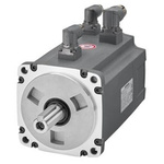 Siemens S-1FL6 Clockwise Synchronous Servo Motor, 1.5 kW, 400 V, Flange Mount Mounting