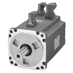 Siemens S-1FL6 Clockwise Synchronous Servo Motor, 1.75 kW, 400 V, Flange Mount Mounting