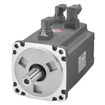 Siemens S-1FL6 Clockwise Synchronous Servo Motor, 2.5 kW, 400 V, Flange Mount Mounting