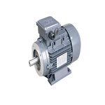 TEC Motors T3A Anti Clockwise, Clockwise AC Motor, 1.1 kW, IE3, 2 Pole, Foot Mount Mounting