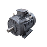 TEC Motors T3C Anti Clockwise, Clockwise AC Motor, 90 kW, IE4, 4 Pole, Foot Mount Mounting