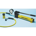 Enerpac SCR102H, Two Speed, Cylinder-Pump Set, 10T, 54mm Cylinder Stroke, 700 bar