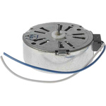 Crouzet 820000 Clockwise Synchronous AC Motor, 0.16 W, 1 Phase, 10 Pole, 230 V