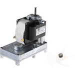 Mellor Electric Shaded Pole Geared AC Geared Motor, 59 W, 230 V