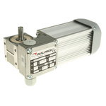 Mini Motor Geared AC Geared Motor, 20 W, 3 Phase, 230 V, 400 V