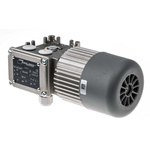 Mini Motor Induction Geared AC Geared Motor, 49 W, 3 Phase, 230 V, 400 V