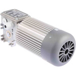 Mini Motor Induction Geared AC Geared Motor, 180 W, 3 Phase, 230 V, 400 V
