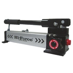 Hi-Force HP211, Two Speed, Hydraulic Hand Pump, 0.5L