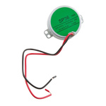 Cliff Electronics Anti Clockwise Synchronous Geared AC Geared Motor, 4 W, 1 Phase, 220 → 240 V