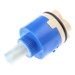RS PRO 40 mm Ceramic Cartridge for use with Adapt-A-Tap