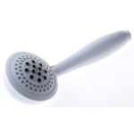 RS PRO White Shower Head PPS214RS