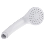 RS PRO White Shower Head PPS213RS