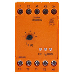 Dold 3 Phase Brake Module, 2 kW, 7.5 kW, 400 V ac