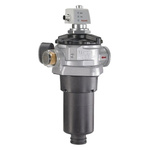 Bosch Rexroth Hydraulic Filter R928019850 Ten, 260L/min 1.5 in