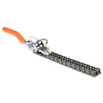 Bahco Chain Wrench, 520 mm Overall, 160mm Jaw Capacity, Plastic Handle