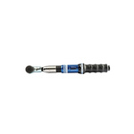 Gedore ATB 25 D Breaking Torque Wrench, 5 → 25Nm, 1/4 in Drive, Square Drive