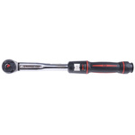 Norbar Torque Tools Click Torque Wrench, 20 → 100Nm, 1/2 in Drive, Square Drive