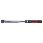 Norbar Torque Tools Click Torque Wrench, 40 → 200Nm, 1/2 in Drive, Square Drive