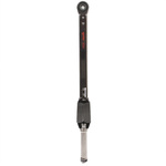 Norbar Torque Tools Click Torque Wrench, 130 → 650Nm, 3/4 in Drive, Square Drive