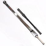 Norbar Torque Tools Click Torque Wrench, 200 → 800Nm, 1 in Drive, Square Drive