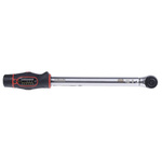 Norbar Torque Tools Click Torque Wrench, 10 → 50Nm, 3/8 in Drive, Square Drive
