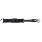 Norbar Torque Tools Click Torque Wrench, 12 → 60Nm, 3/8 in Drive, Square Drive