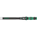 Wera Click-Torque X 4 Click Torque Wrench, 40 → 200Nm, Square Drive, 14 x 18mm Insert