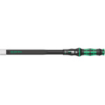 Wera Click-Torque X 5 Click Torque Wrench, 60 → 300Nm, Square Drive, 14 x 18mm Insert