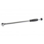 SAM Mechanical Torque Wrench, 5 → 25Nm, 1/4 in Drive, Round Drive